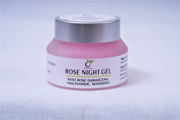 Rose Night Gel (5)