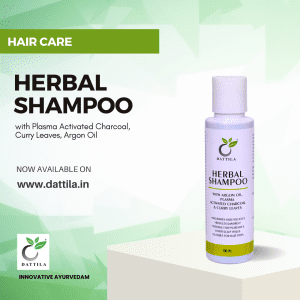 Herbal Shampoo (6)