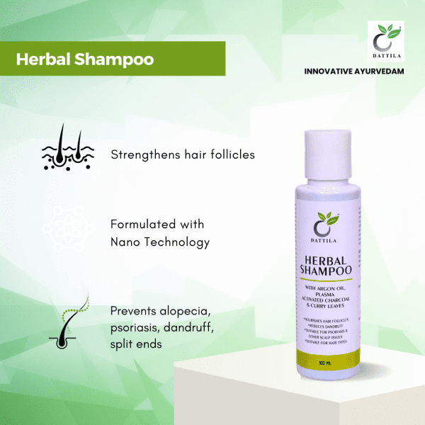 Herbal Shampoo (5)