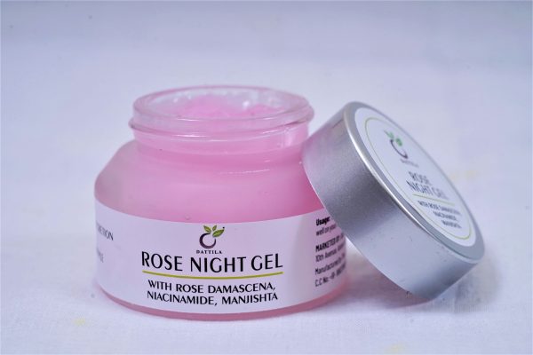 Rose Night Gel (4)