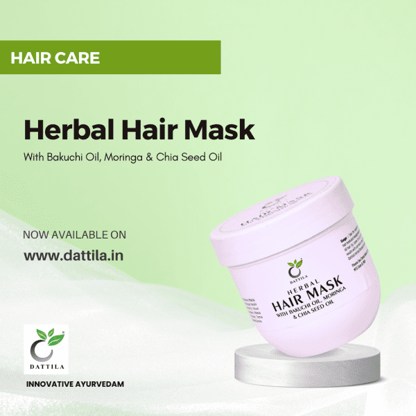 Herbal Hair Mask (5)