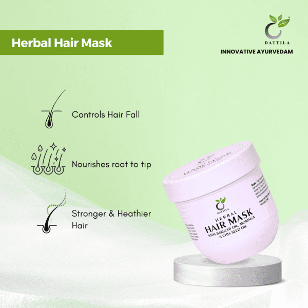 Herbal Hair Mask (4)