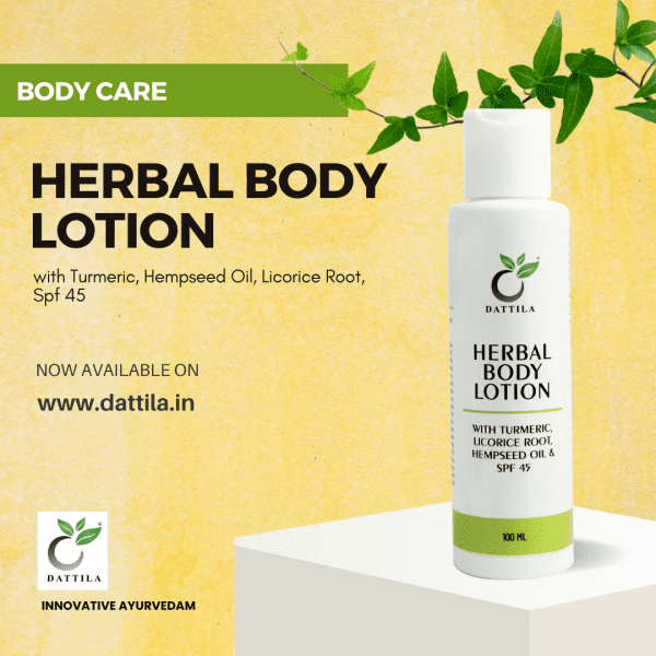 Herbal Body Lotion (3)