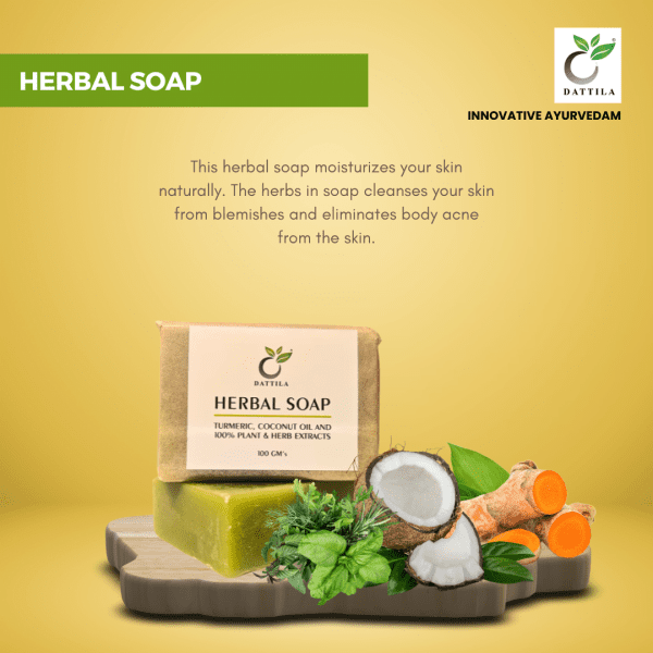 Herbal Soap (1)