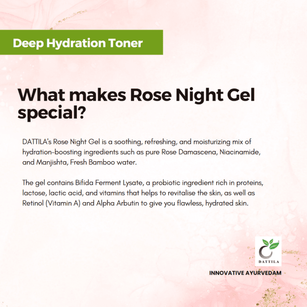 Rose Night Gel (6)