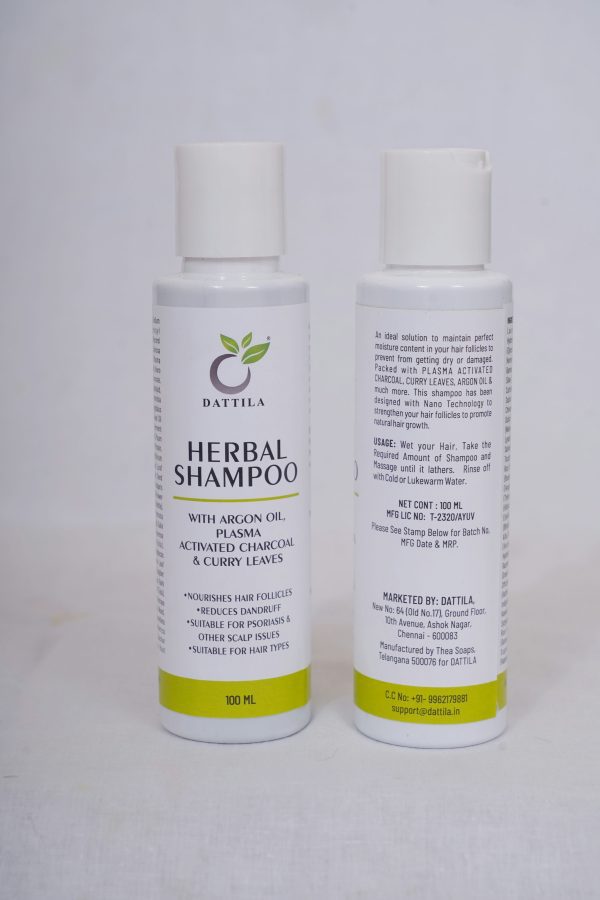 Herbal Shampoo (1)