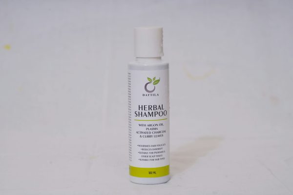 Herbal Shampoo (2)