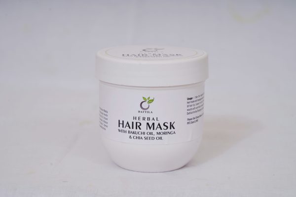 Herbal Hair Mask (2)