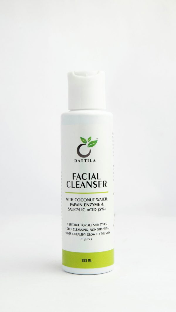 Facial Cleanser (7)