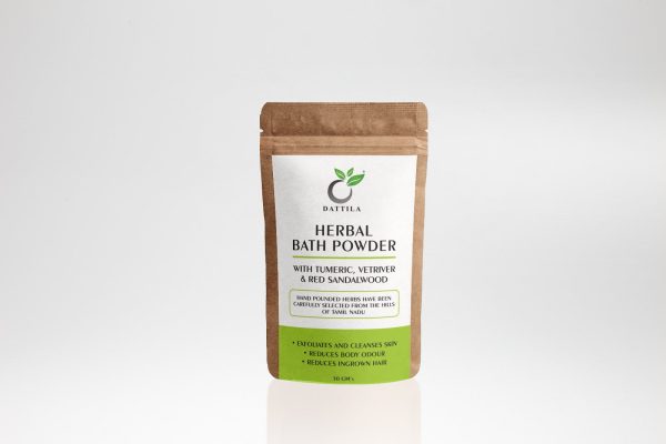 Herbal Bath Powder (1)