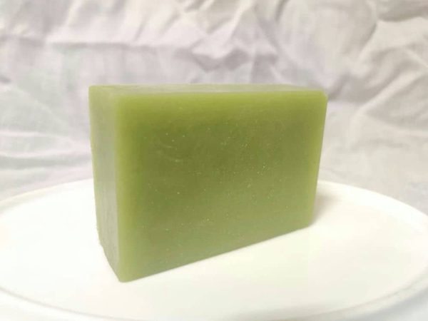 Herbal Soap (2)