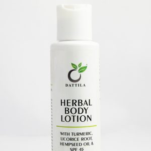Herbal Body Lotion (3)