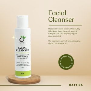 Facial Cleanser (2)