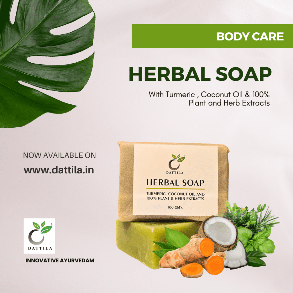 Herbal Soap (7)