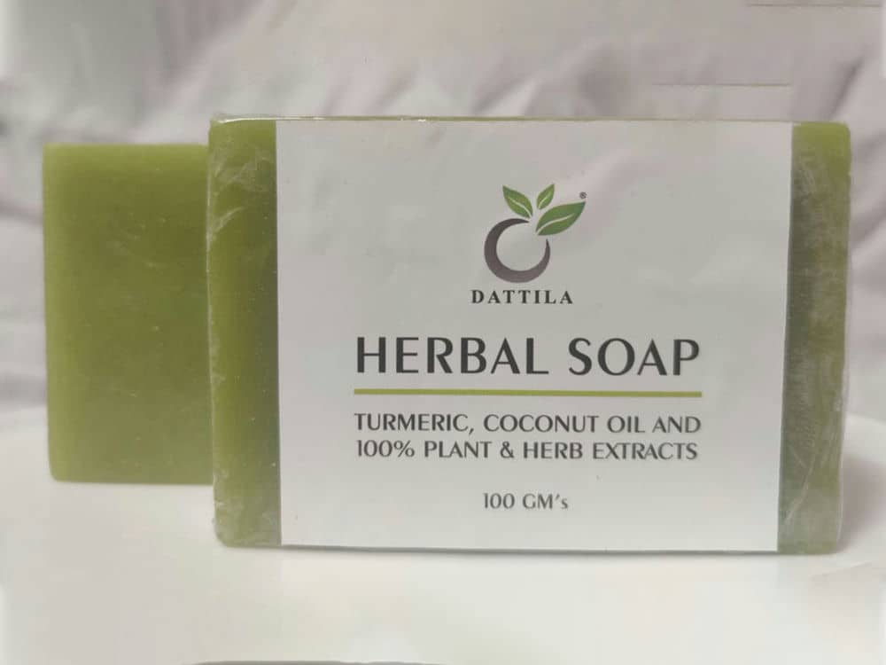 Herbal Soap (7)